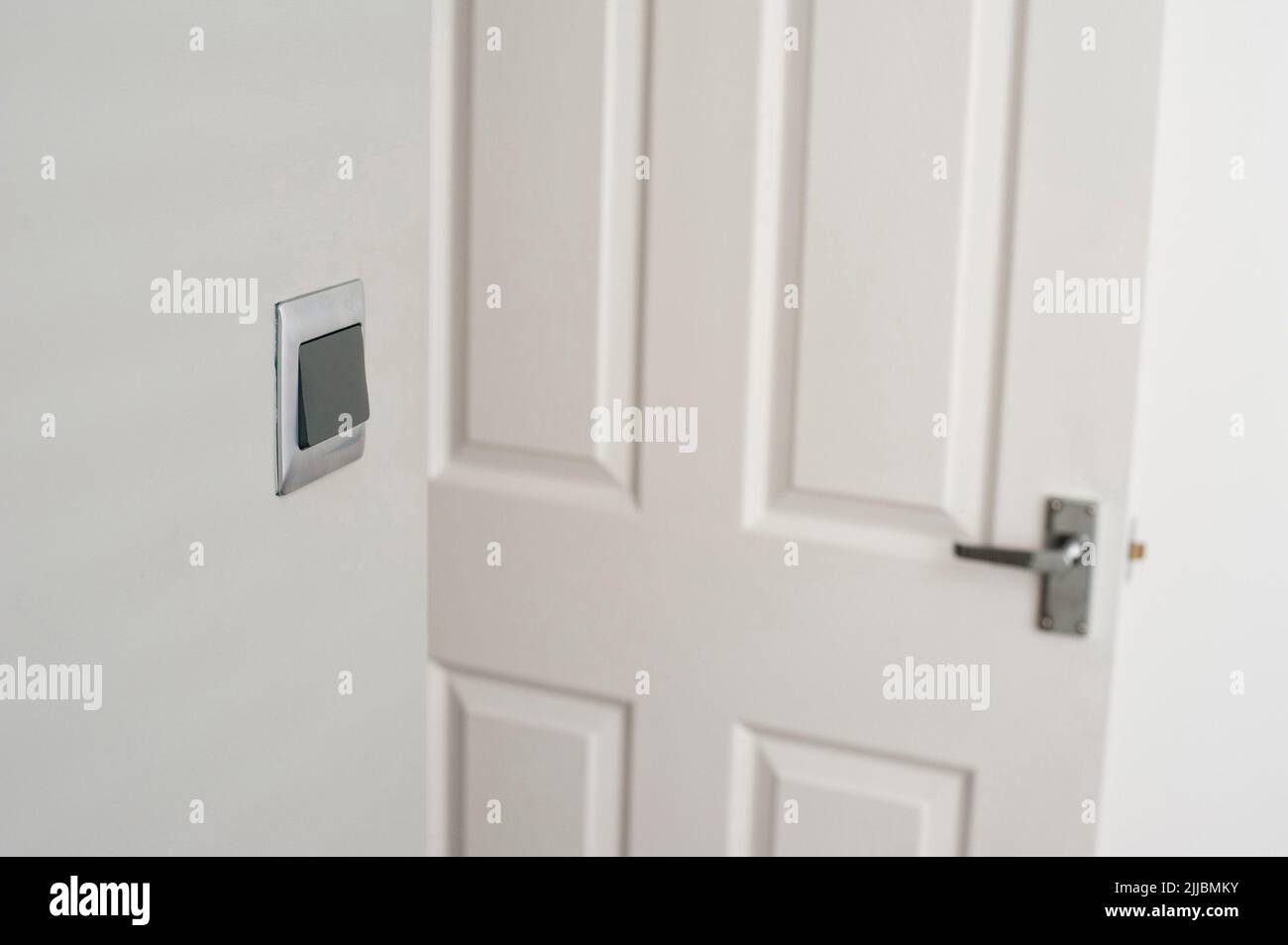 Paneled door hi-res stock photography and images - Alamy