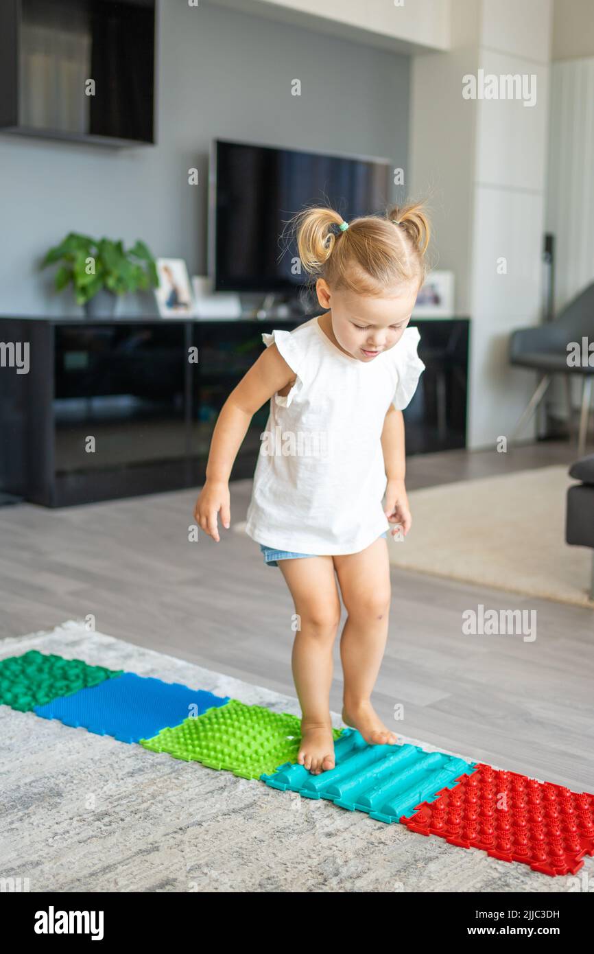 Massage mat on sale