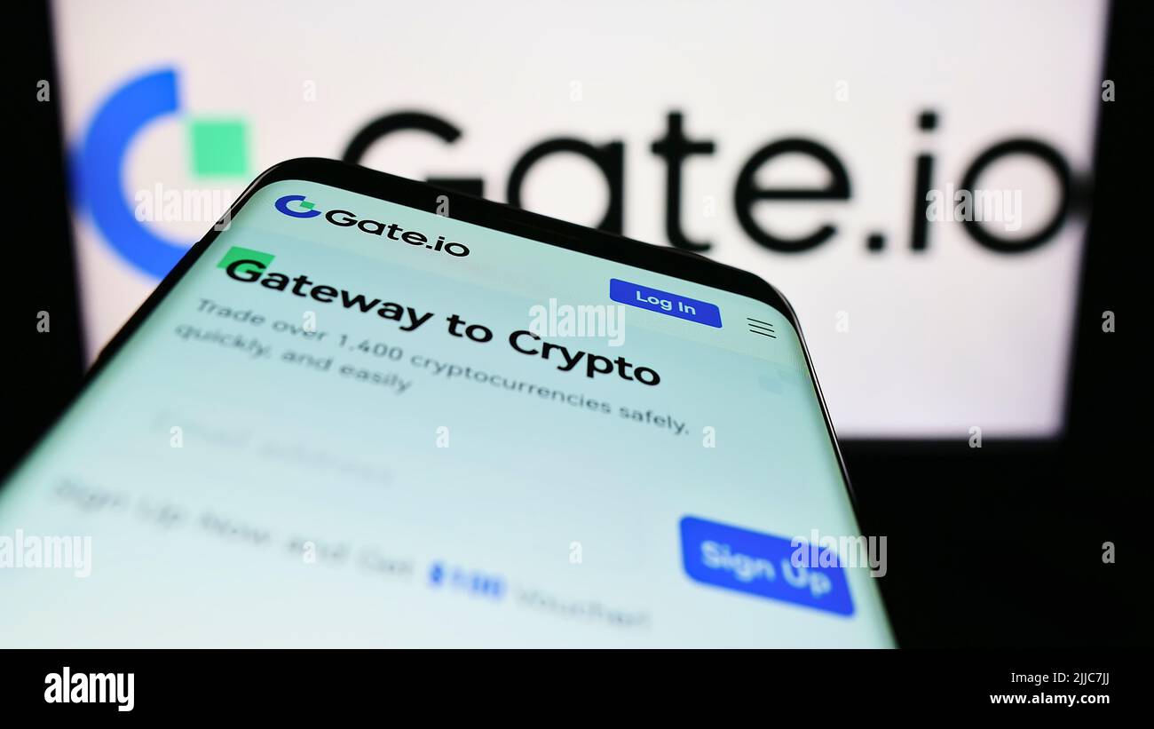 Gate io company (93) 사진