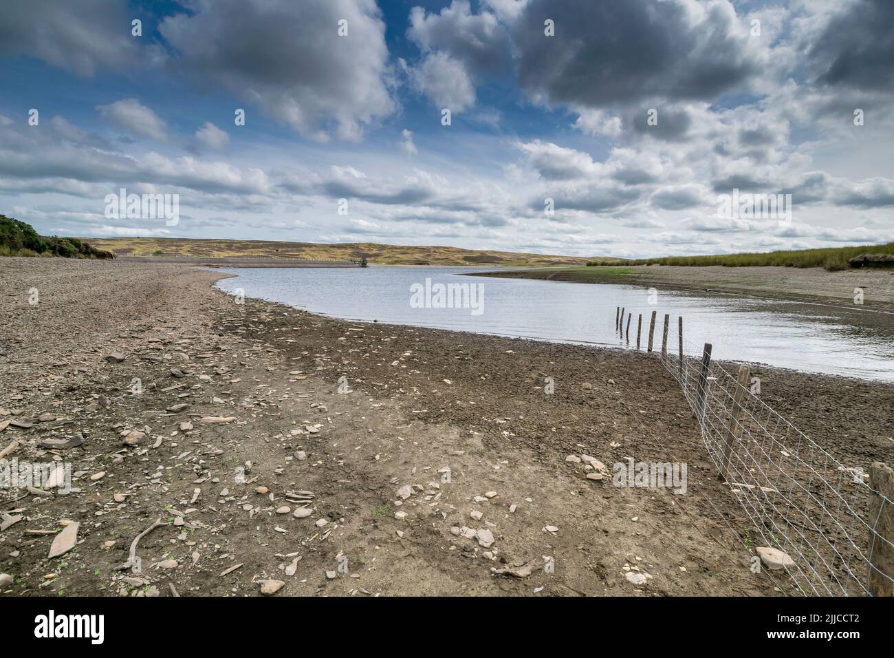 Aled isaf reservoir hires stock photography and images Alamy
