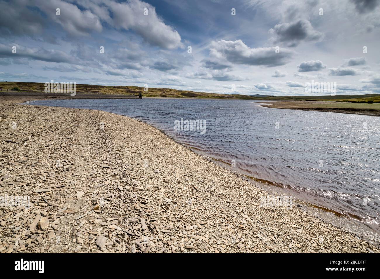 Aled isaf reservoir hires stock photography and images Alamy