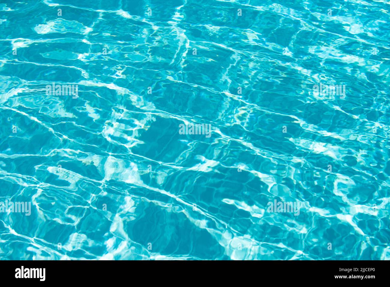 Tansparent clear calm water surface texture. Abstract nature background ...