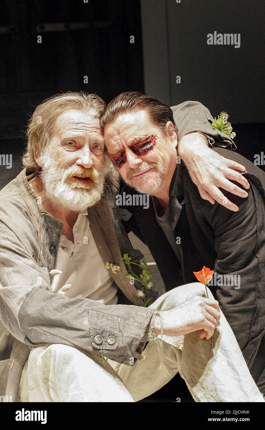 King lear play death hires stock photography and images Alamy