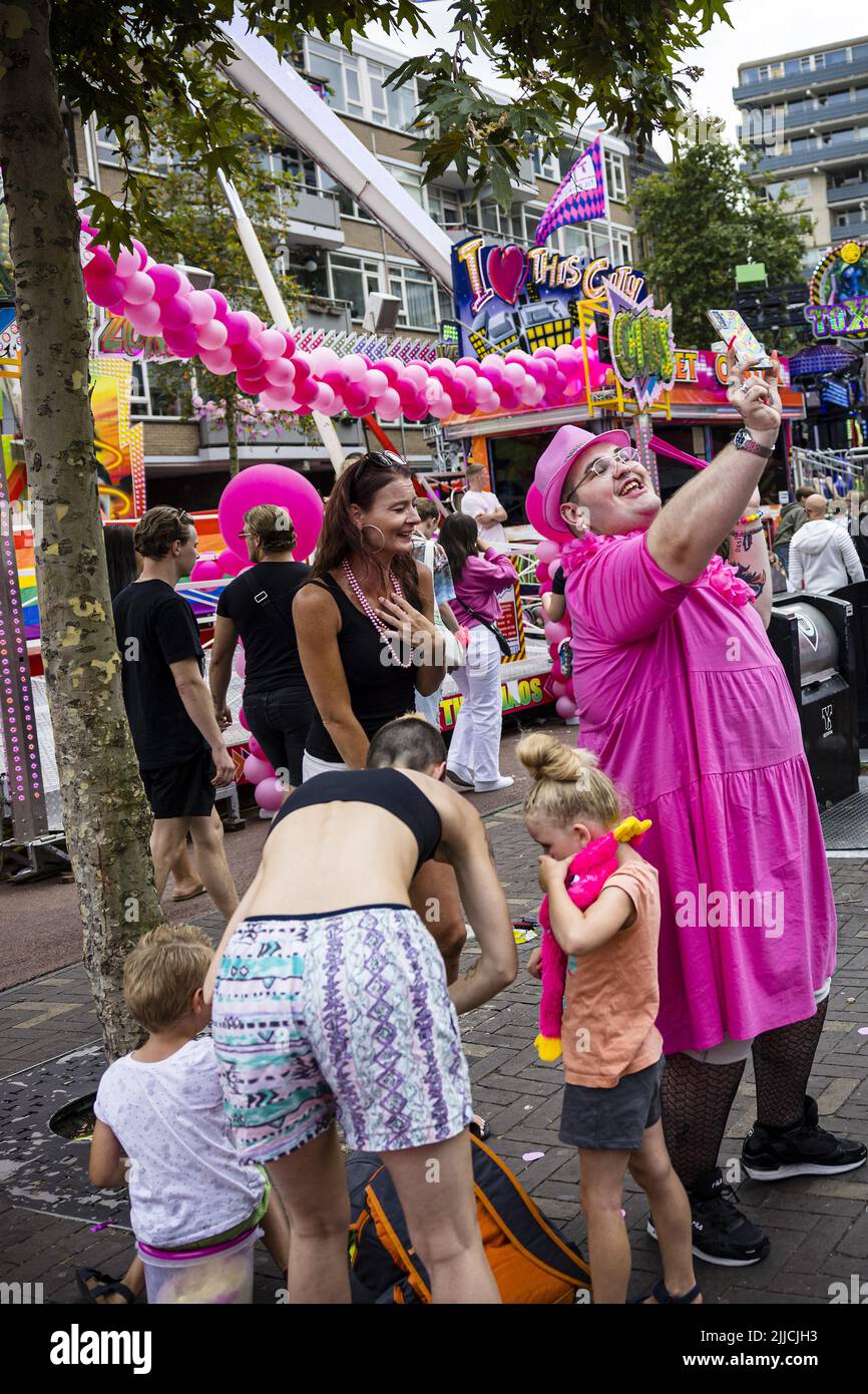 Gay pride parade funny hi-res stock photography and images - Page 3 - Alamy