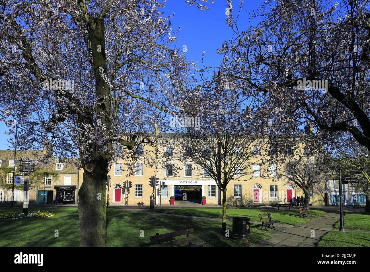 St mary's street ely hires stock photography and images Alamy