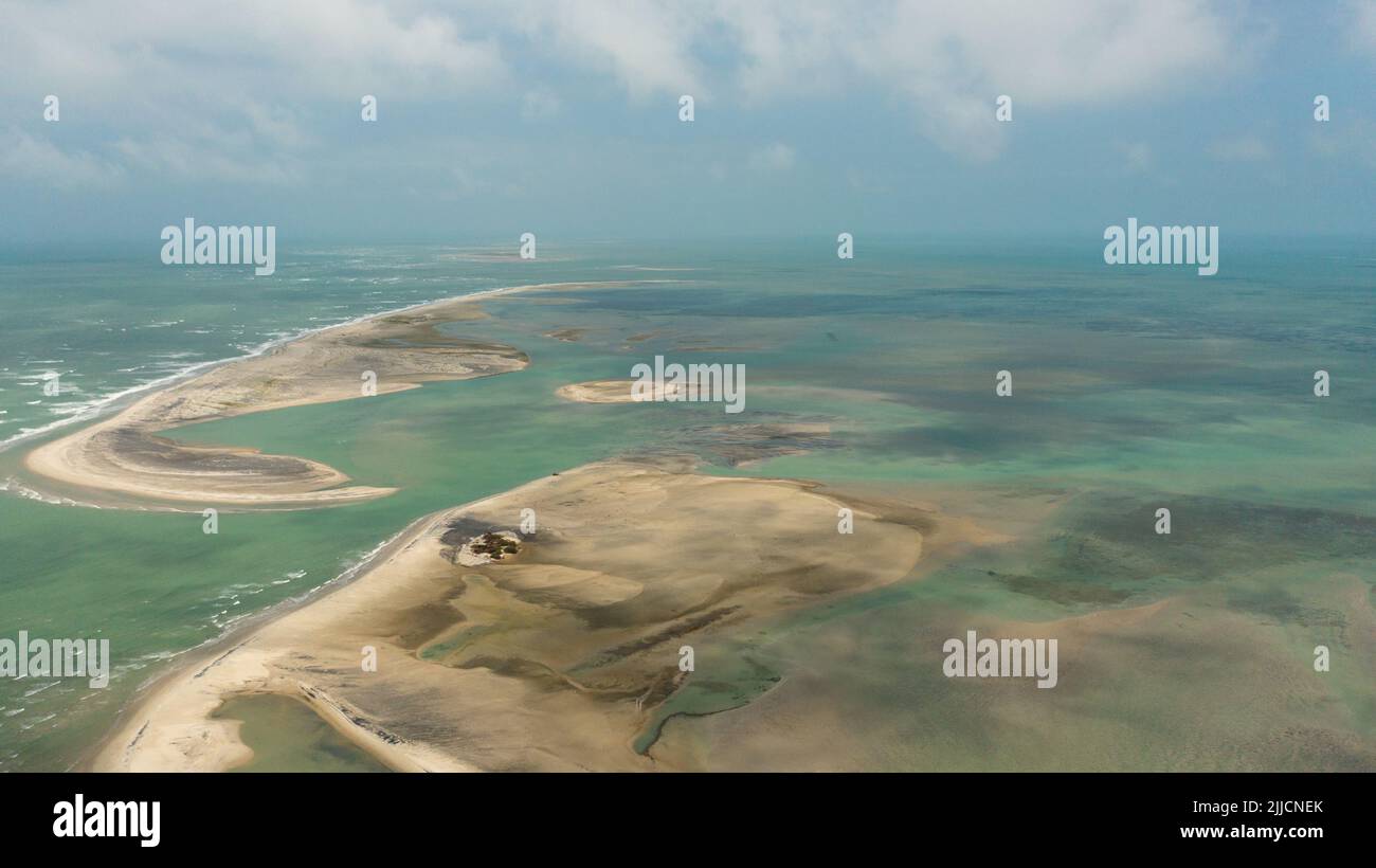 Adams bridge india sri lanka hires stock photography and images Alamy