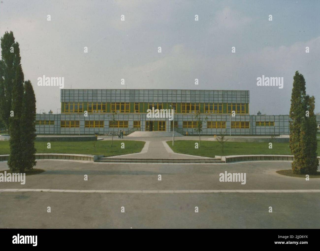 Vocational training and sports hi-res stock photography and images - Alamy