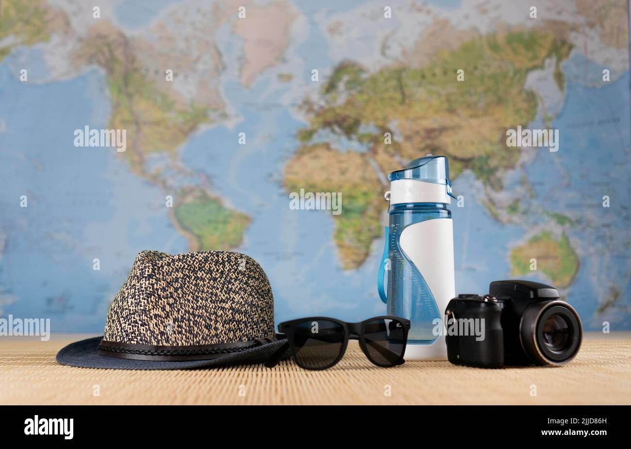 Lifestyle travel theme hi-res stock photography and images - Alamy