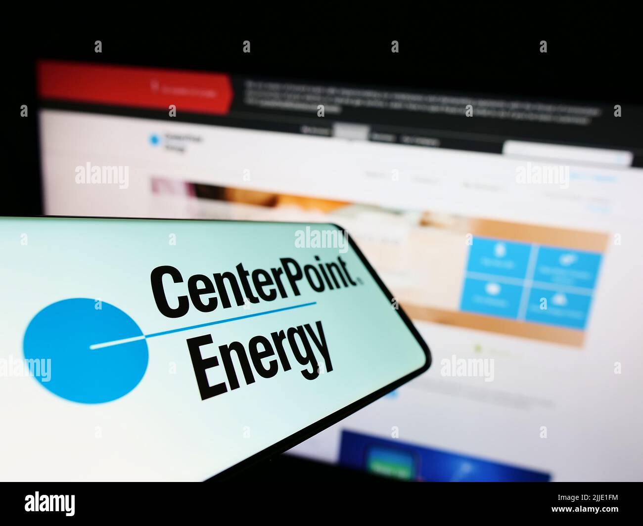 Centerpoint Energy Logo Transparent CenterPoint Energy Reports Gas
