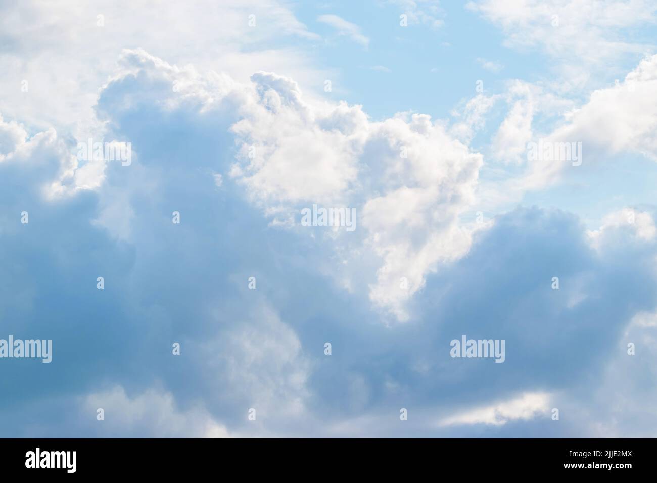 Heaven heavenly scene hi-res stock photography and images - Alamy