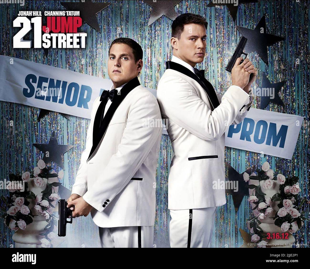 21 JUMP STREET 2012 visual data 7