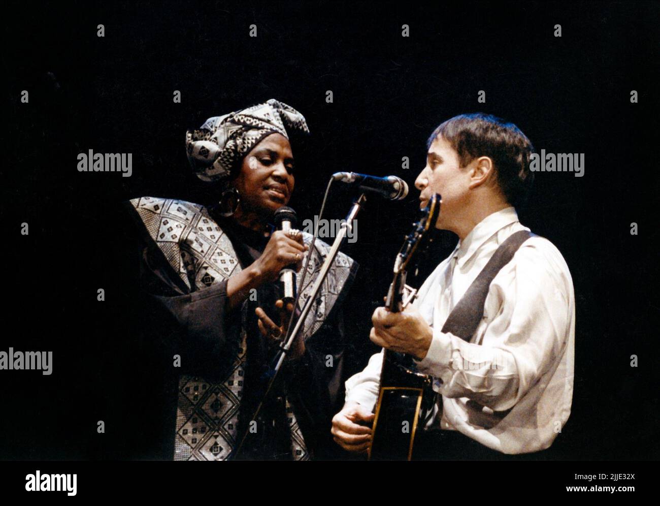 Miriam makeba hires stock photography and images Alamy