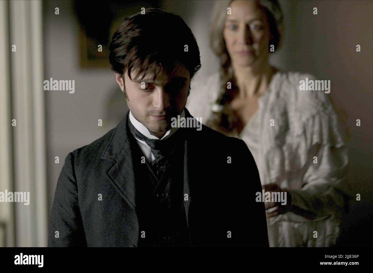 The woman in black movie hi-res stock photography and images - Page 10 -  Alamy