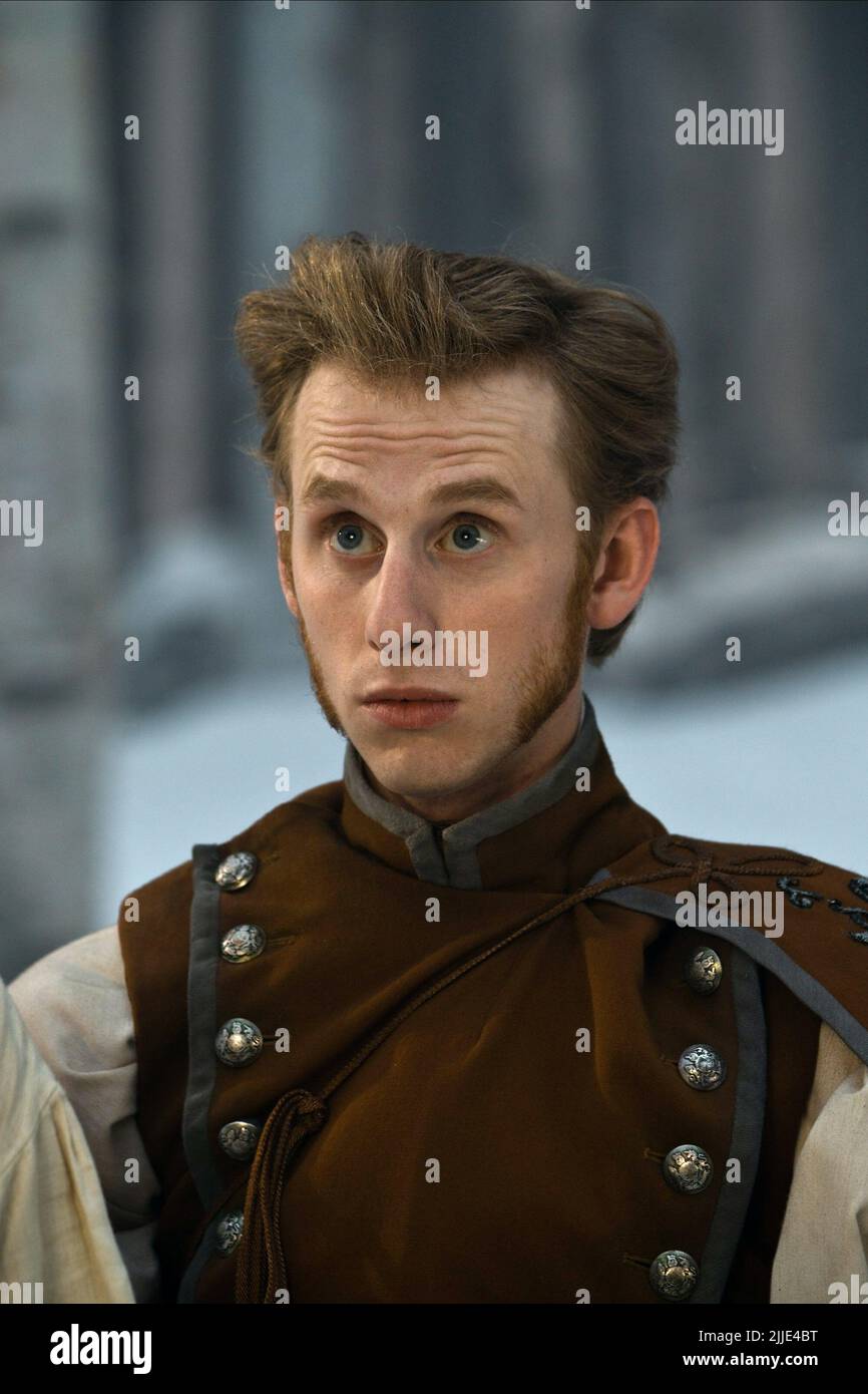 ROBERT EMMS, MIRROR MIRROR, 2012 Stock Photo - Alamy