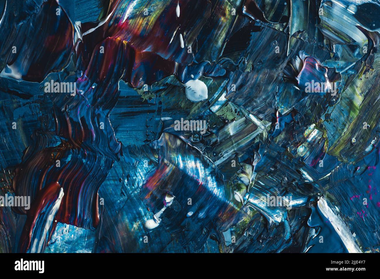 Textured Art Canvas Gallery - Create Yours With AI