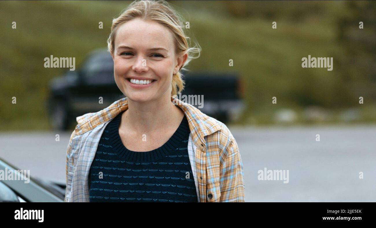 KATE BOSWORTH, BLACK ROCK, 2012 Stock Photo