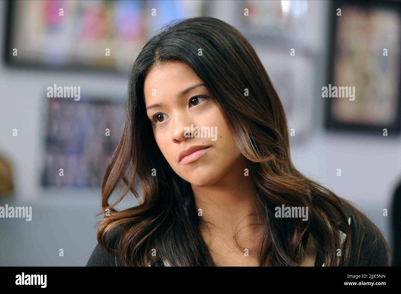 GINA RODRIGUEZ, FILLY BROWN, 2012 Stock Photo Alamy