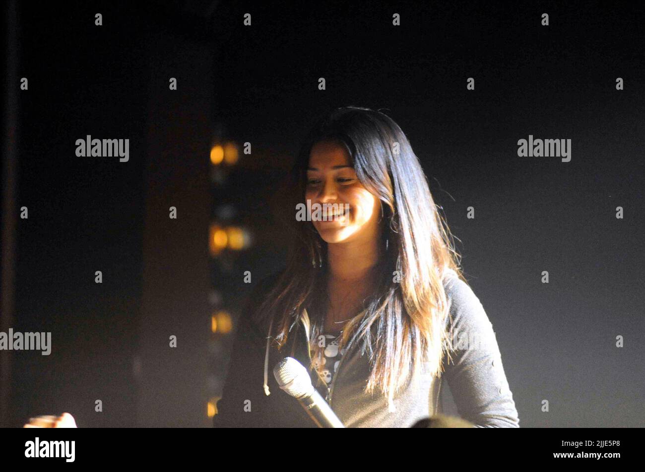 GINA RODRIGUEZ, FILLY BROWN, 2012 Stock Photo Alamy