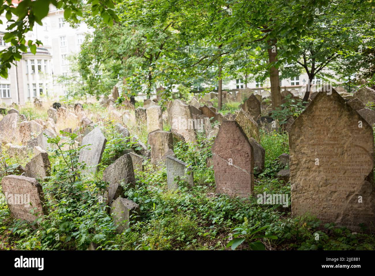 places around Prague Stock Photo Alamy