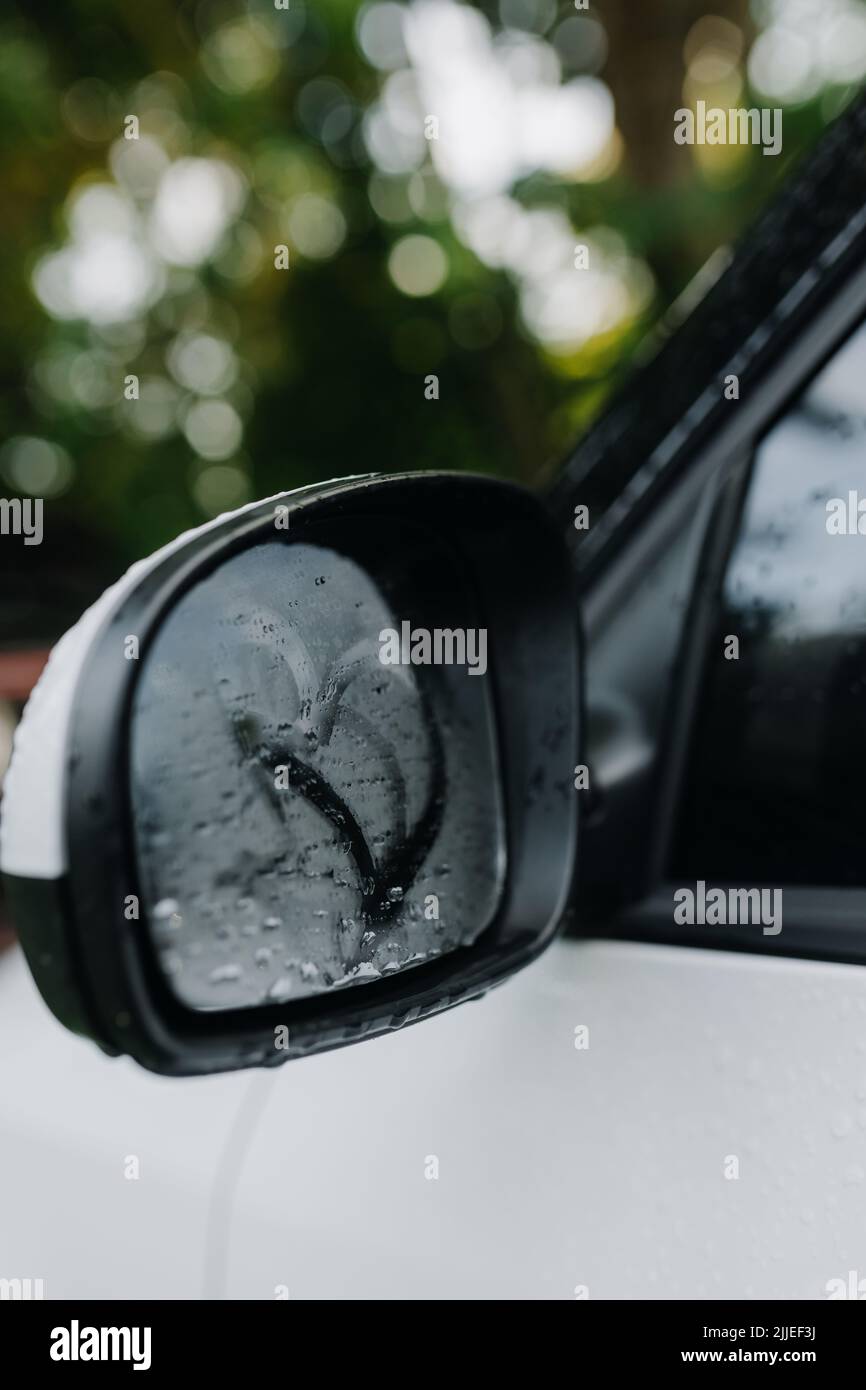 Car fogged window hand hires stock photography and images Alamy
