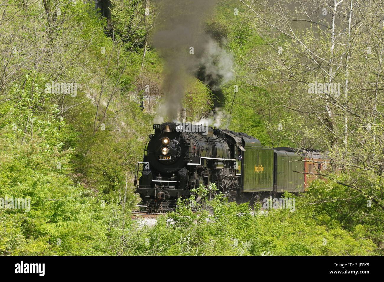 nickel-plate-road-no-765-is-a-2-8-4-berkshire-type-steam-locomotive