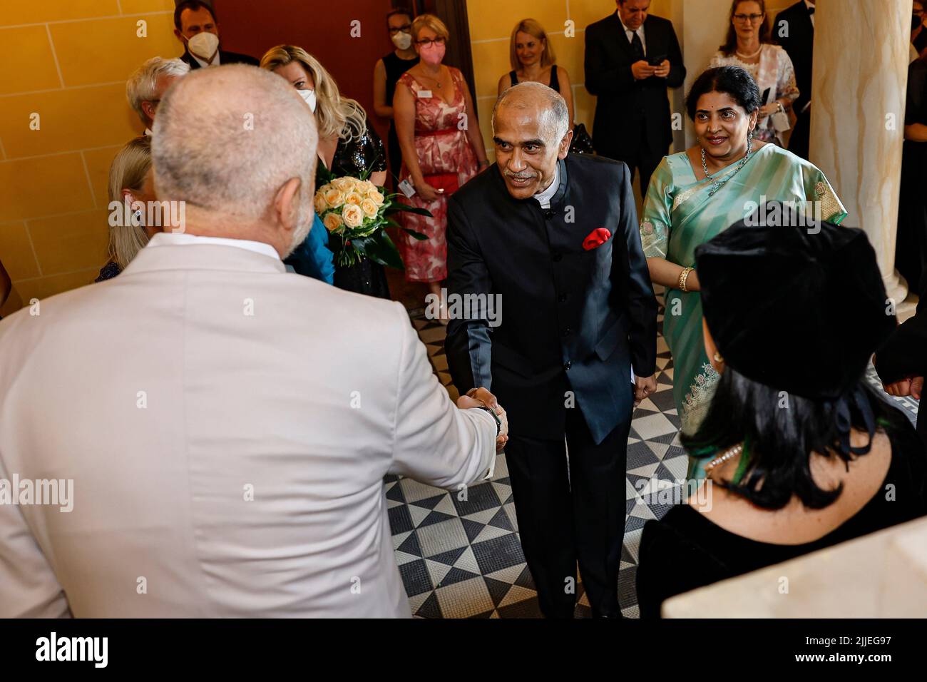 Parvathaneni harish hires stock photography and images Alamy