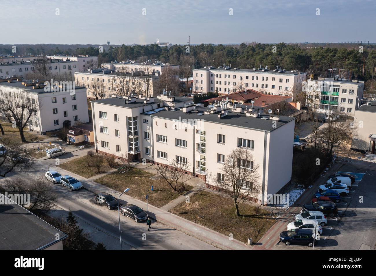 Stalowa wola county hi-res stock photography and images - Alamy