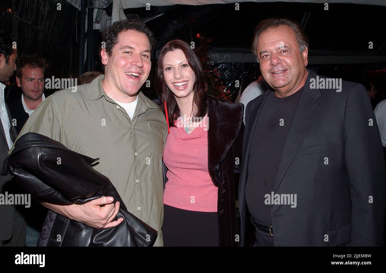 Jon Favreau posing with Paul Sorvino and Stephanie Weiss at the after party for the premiere of Domestic Disturbance on the Paramount lot in Los Angeles. October 30, 2001. - FavreauJ SorvinoP friend06.JPGFavreauJ SorvinoP friend06 Event in Hollywood Life - California, Red Carpet Event, USA, Film Industry, Celebrities, Photography, Bestof, Arts Culture and Entertainment, Topix Celebrities fashion, Best of, Hollywood Life, Event in Hollywood Life - California, Red Carpet and backstage, Music celebrities, Musician, Music Group, Topix, Bestof, Arts Culture and Entertainment, Stock Photo