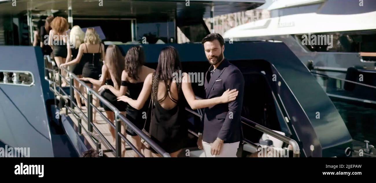Dziewczyny z promo dubaju