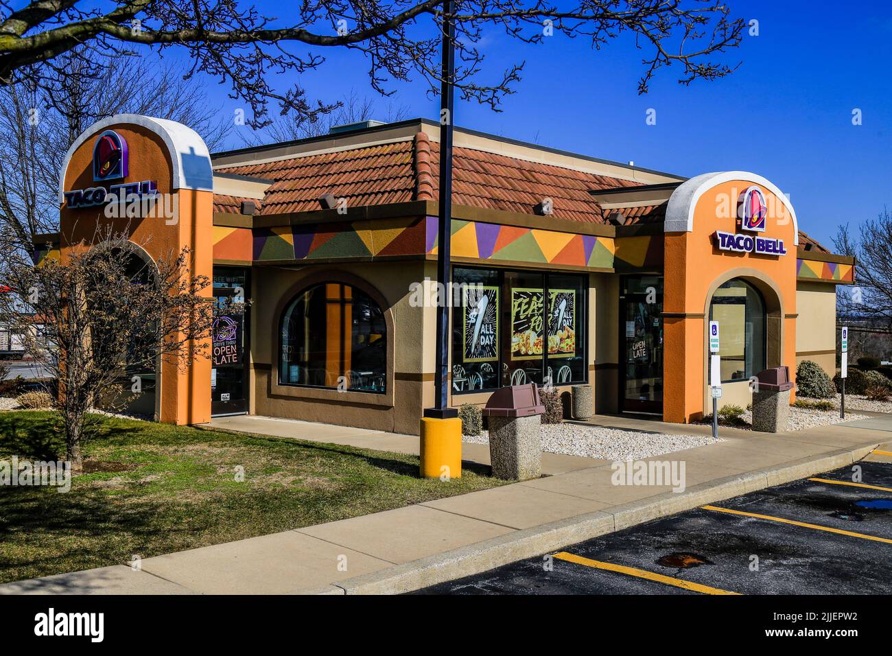 Williston Square latest: Sanford, Taco Bell, and Pizza Ranch