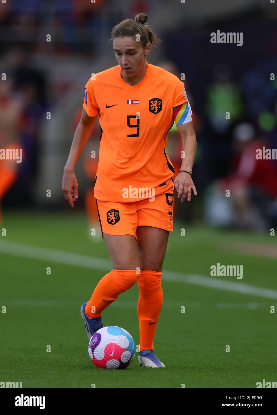 Jjer Miedema netherlands 2022 hi-res stock photography and images - Alamy
