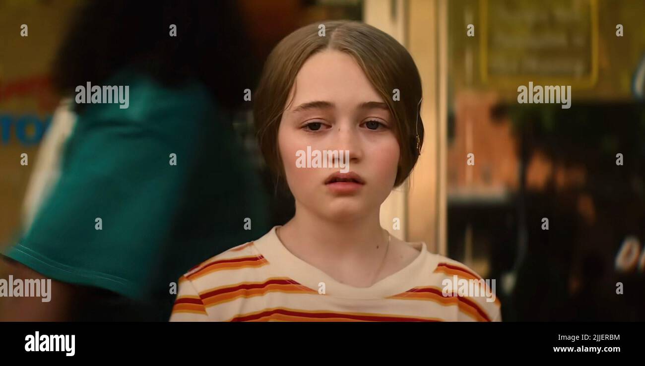 SUMMERING, Eden Grace Redfield, 2022. © Bleecker Street Media