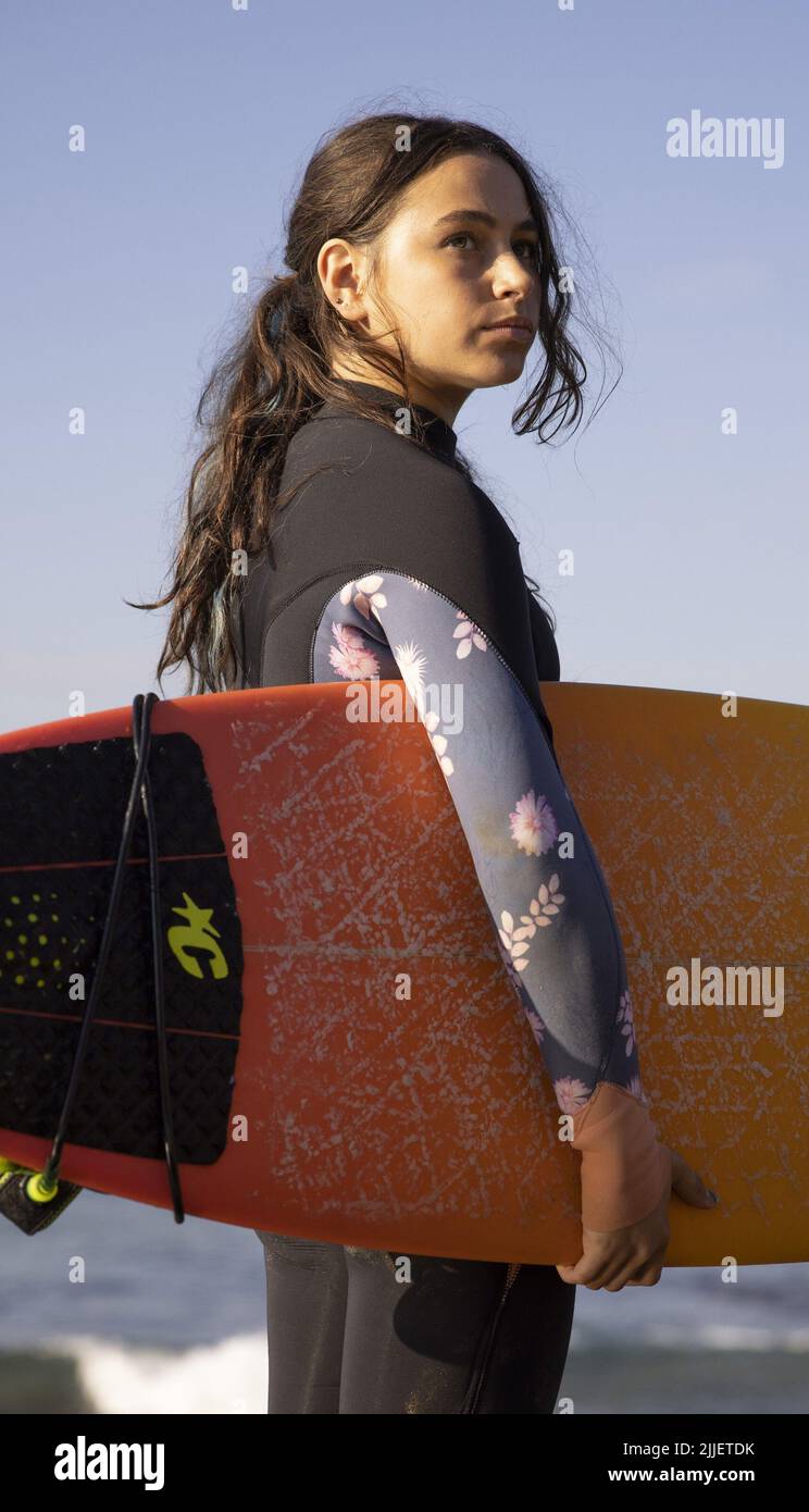 SURVIVING SUMMER, Sky Katz, Stairway', (Season 1, ep. 108, aired June 3 ...