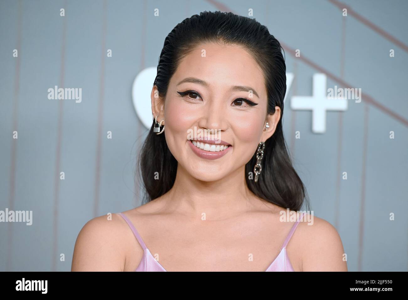 Christin park hi-res stock photography and images - Alamy