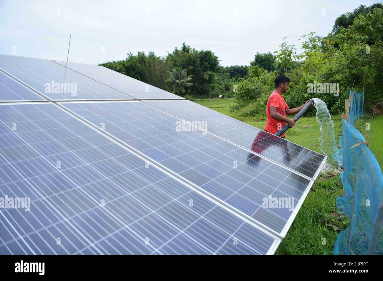 Portable pump -Fotos und -Bildmaterial in hoher Auflösung – Alamy