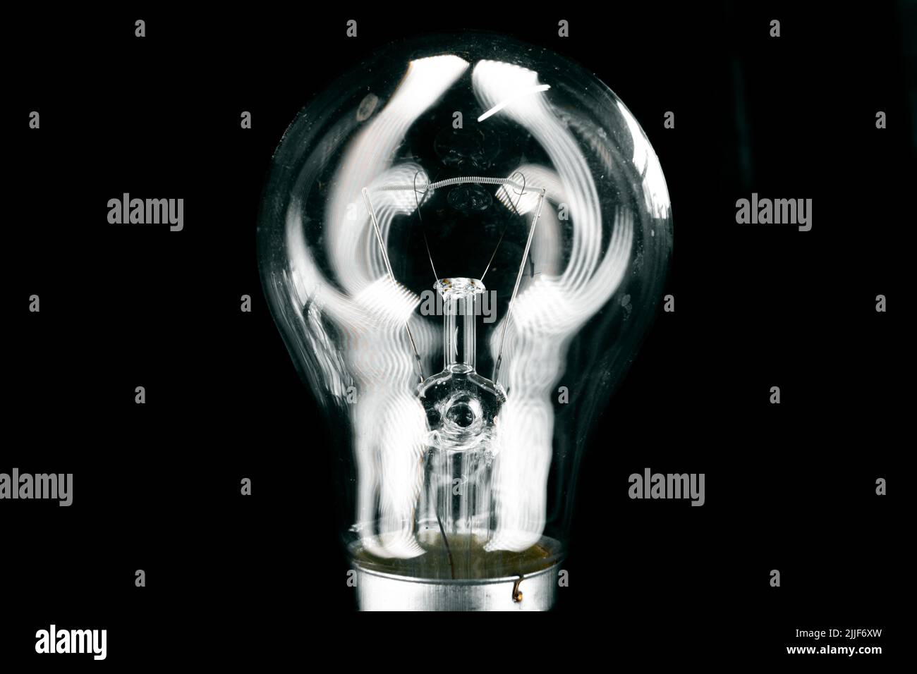 Incandescent light bulb fuse hires stock photography and images Alamy