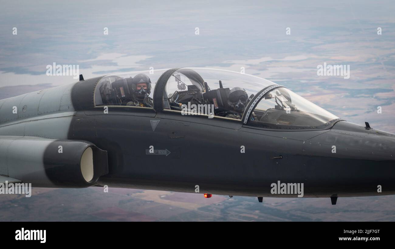 Tyler Rico Dallas U.S. Air Force U.S. Air Force Capt. Tyler “Rico” Parker, an instructor ...