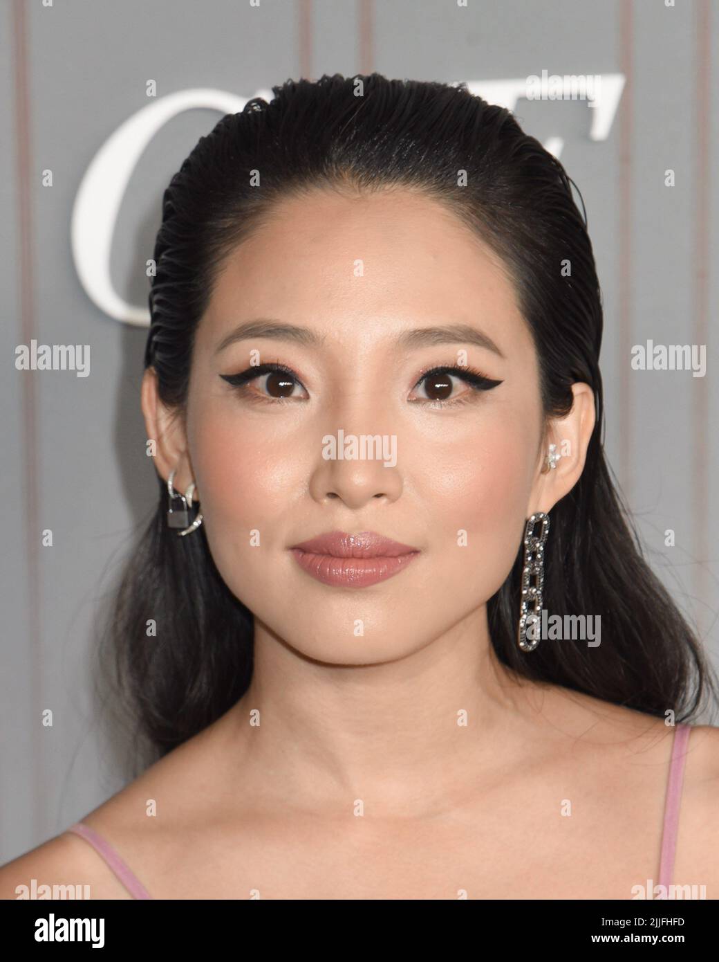 Christin park hi-res stock photography and images - Alamy