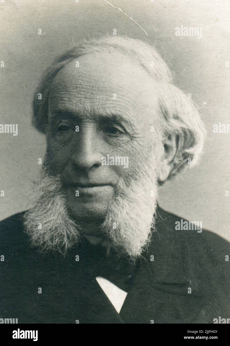 Ivan Konstantinovich Aivazovsky (Russian: Иван Константинович ...