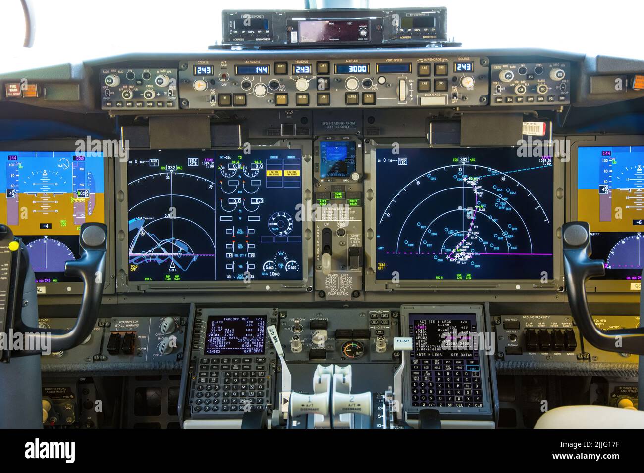 737 Max Cockpit Hi res Stock Photography And Images Alamy 737 Max Cockpit Hi res Stock Photography And Images Alamy