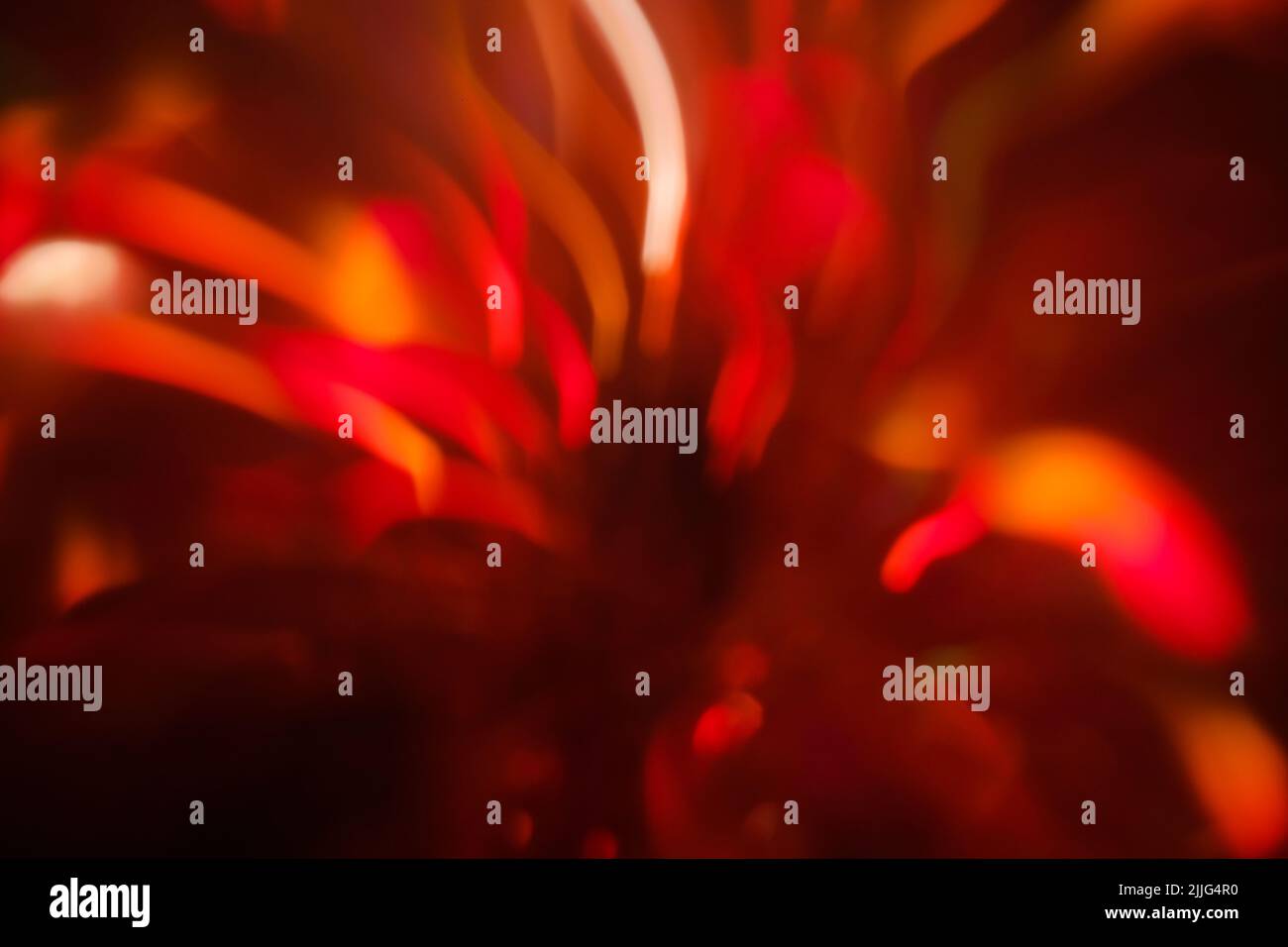 Circle lens flare blurred hi-res stock photography and images - Alamy