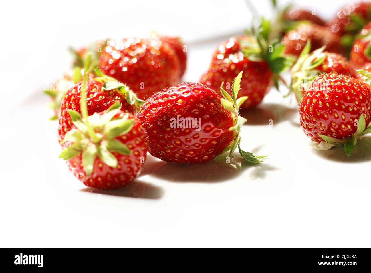 Strewberry hi-res stock photography and images - Alamy