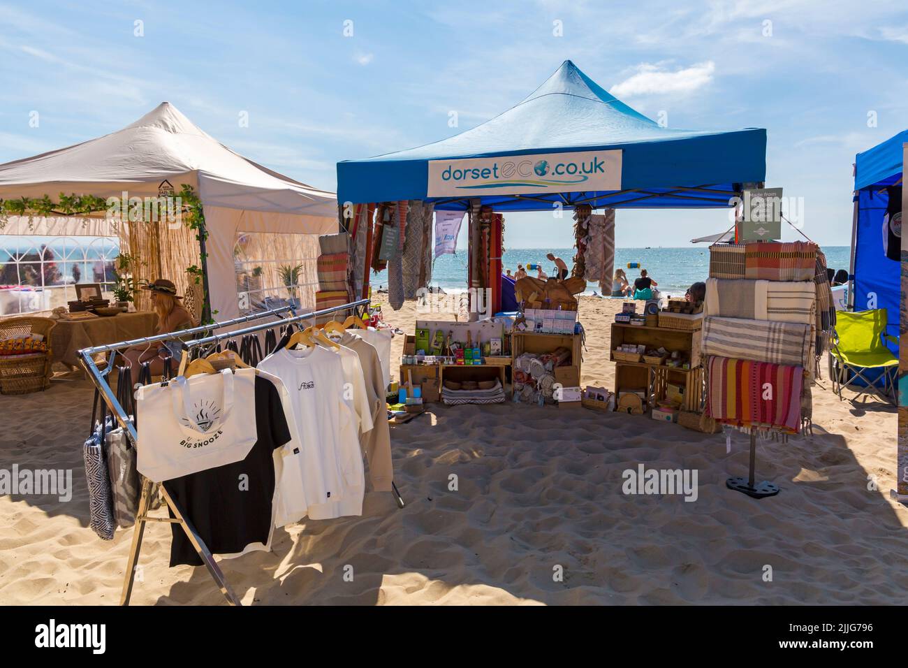 Dorset ECO items made from 100 recycled plastic bottles for sale on