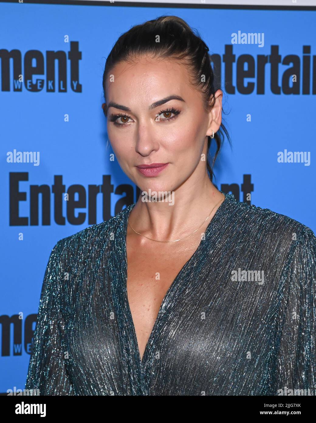 Tasya teles hires stock photography and images Alamy