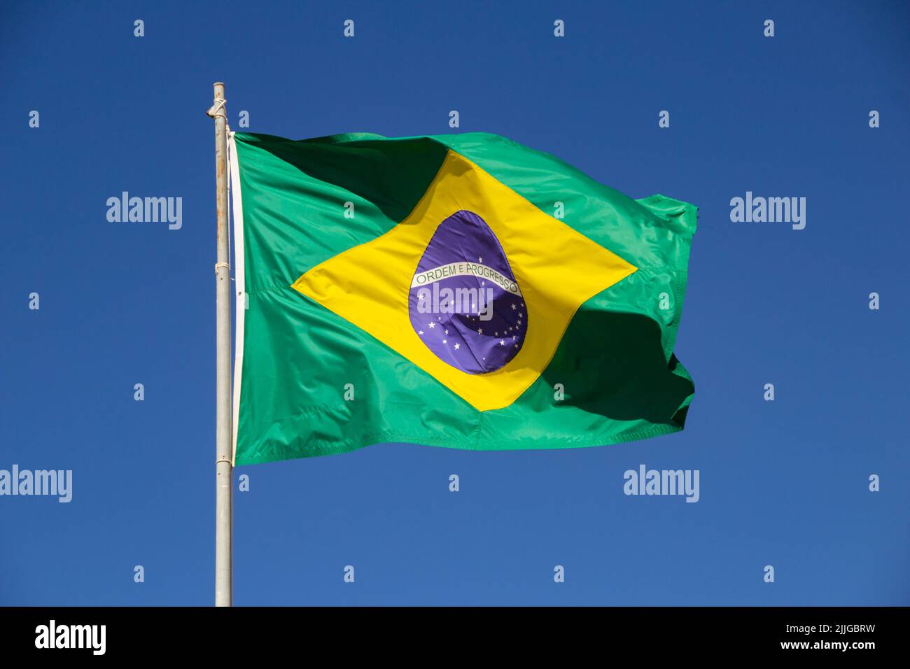 Brasilia symbol hi-res stock photography and images - Alamy