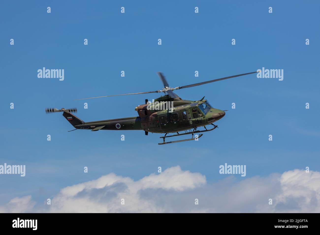 Helicopter military hi-res stock photography and images - Alamy