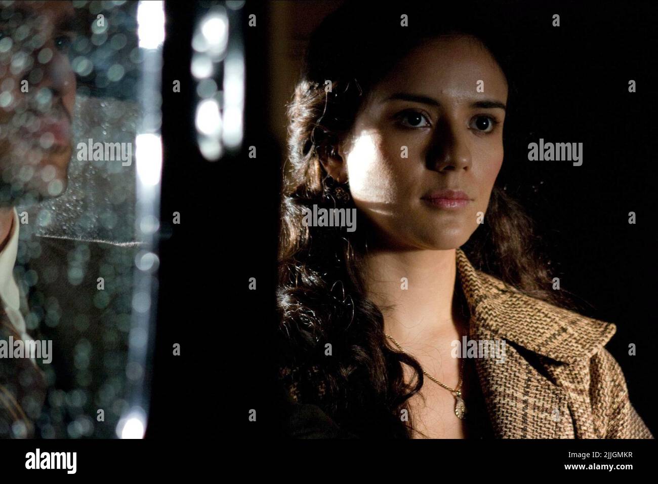 Catalina moreno hi-res stock photography and images - Alamy