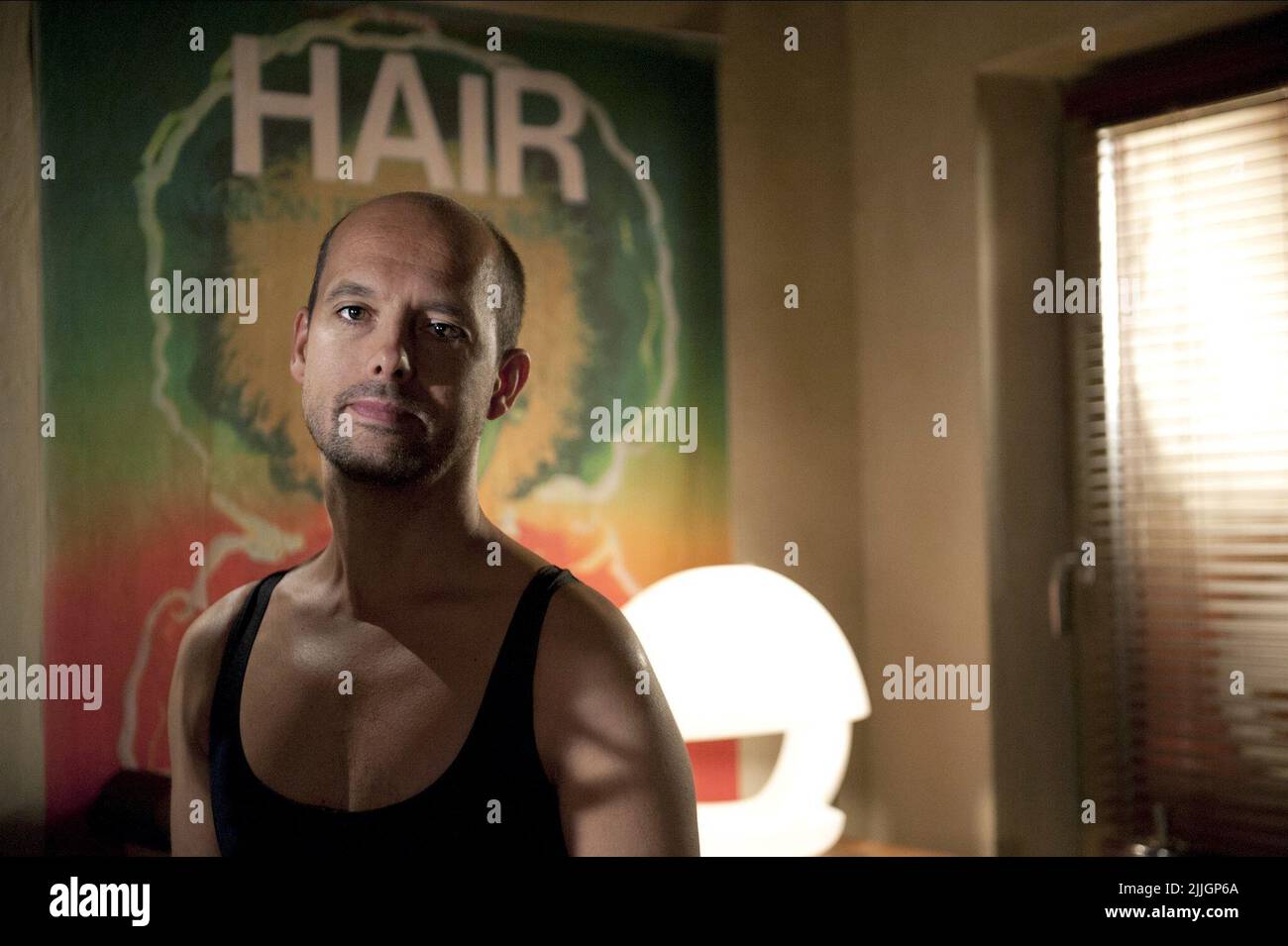 Maurice barthelemy hi-res stock photography and images - Alamy