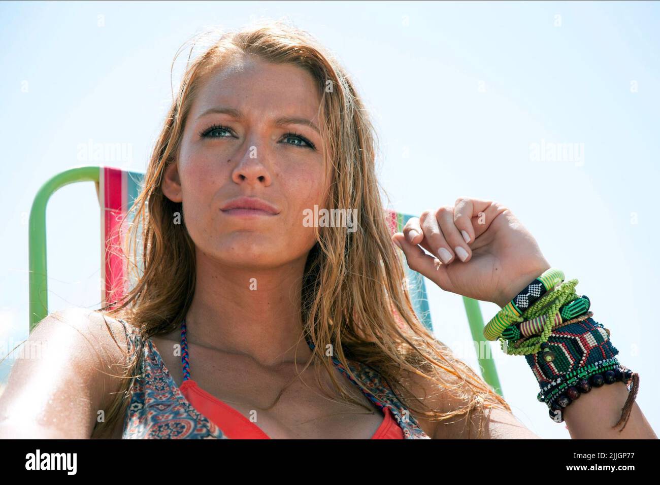 Savages blake lively hi-res stock photography and images - Alamy, image size:1300x956