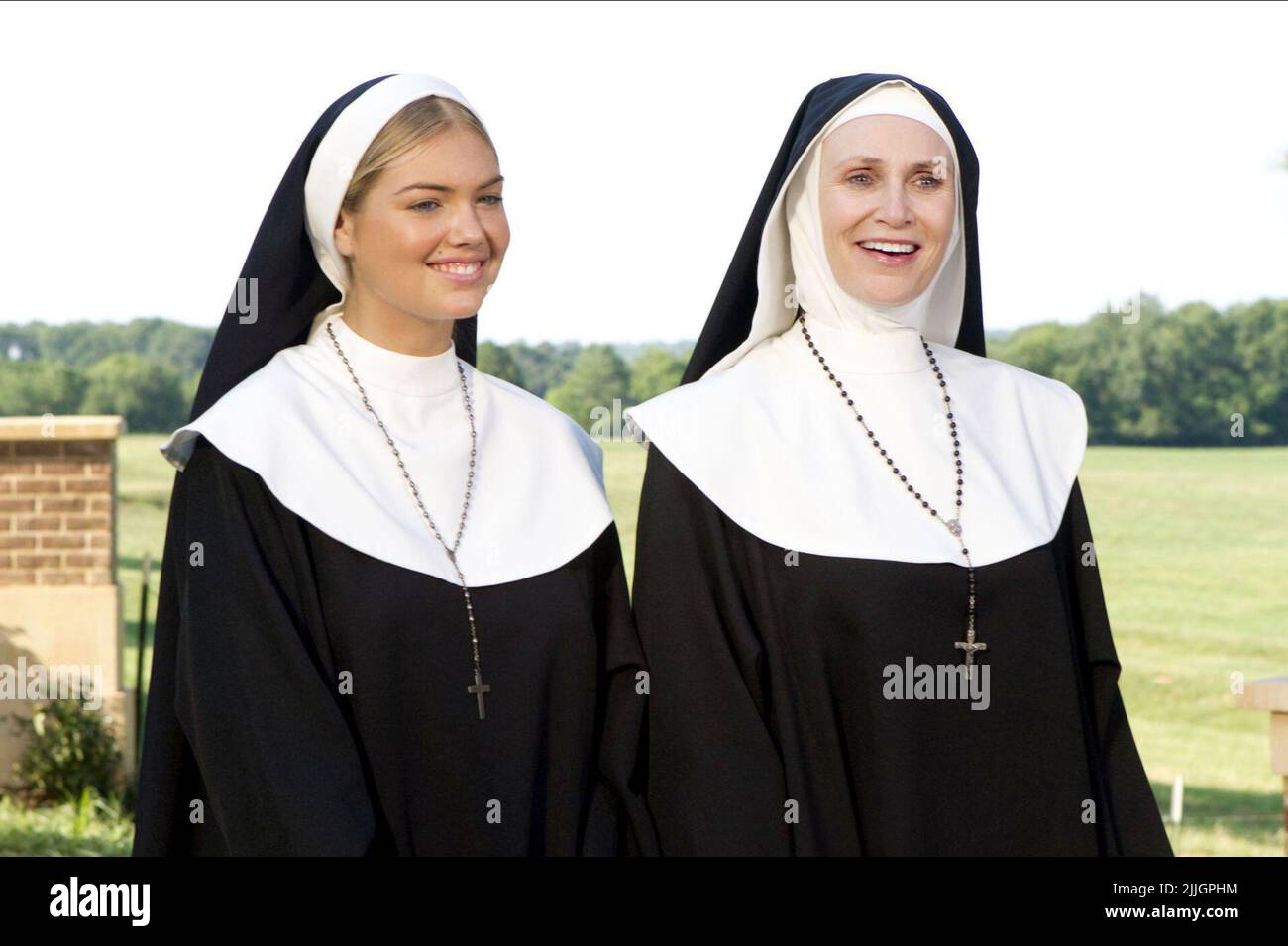 Sister bernice hires stock photography and images Alamy